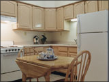 Apartment Kitchen Thumbnail