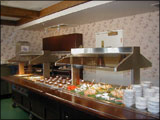 Delicious Buffet Thumbnail