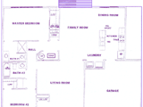Windsor Open Kitchen Thumbnail