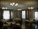 Neighborhood Dining Area Thumbnail