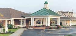 Hawthorne Inn Photo
