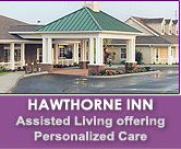 Hawthorne Inn