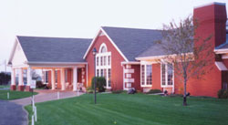 Manor Photo